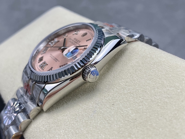 激安ロレックス素材ディテール